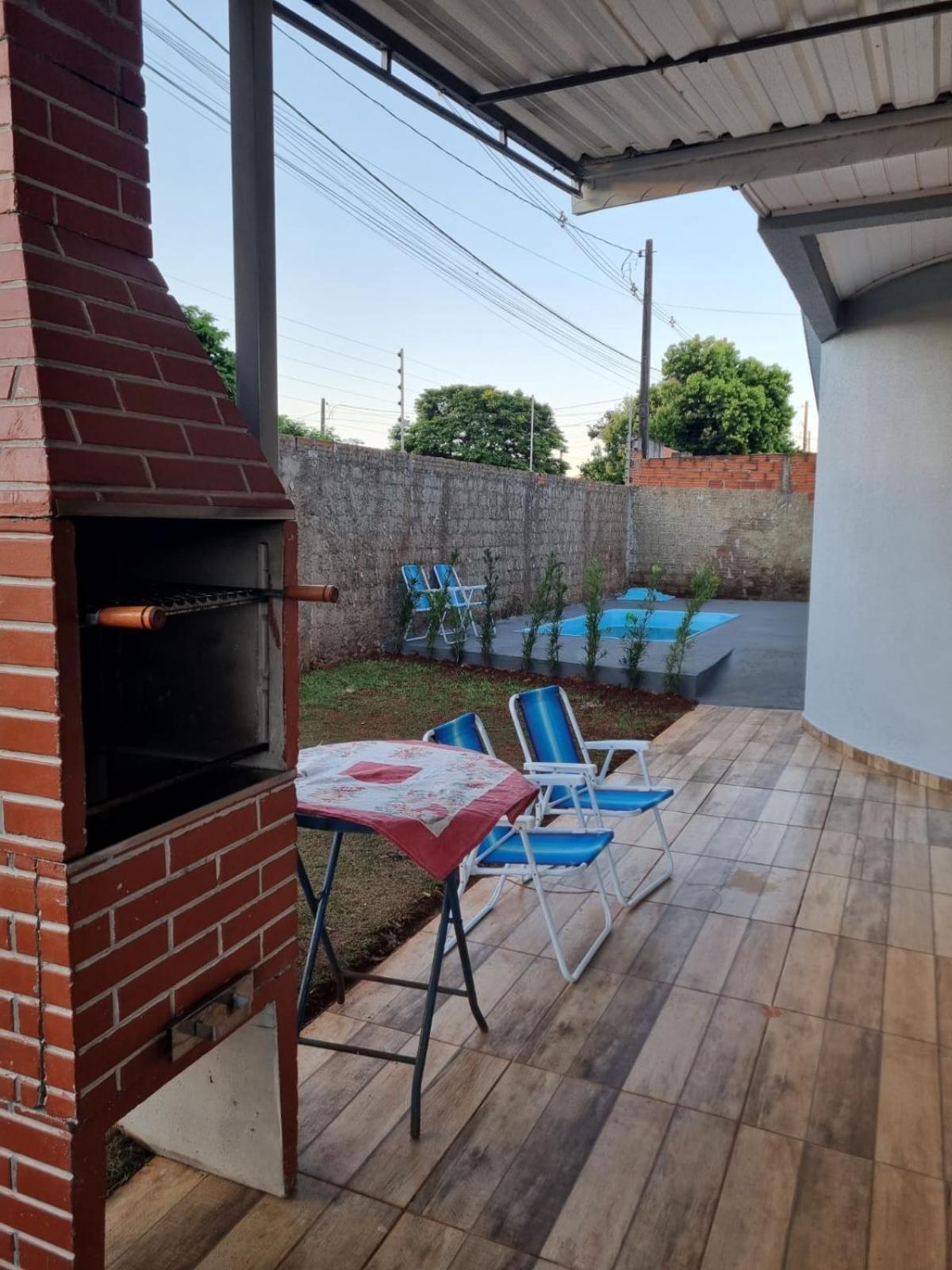 Dom Giovanni Holiday home
