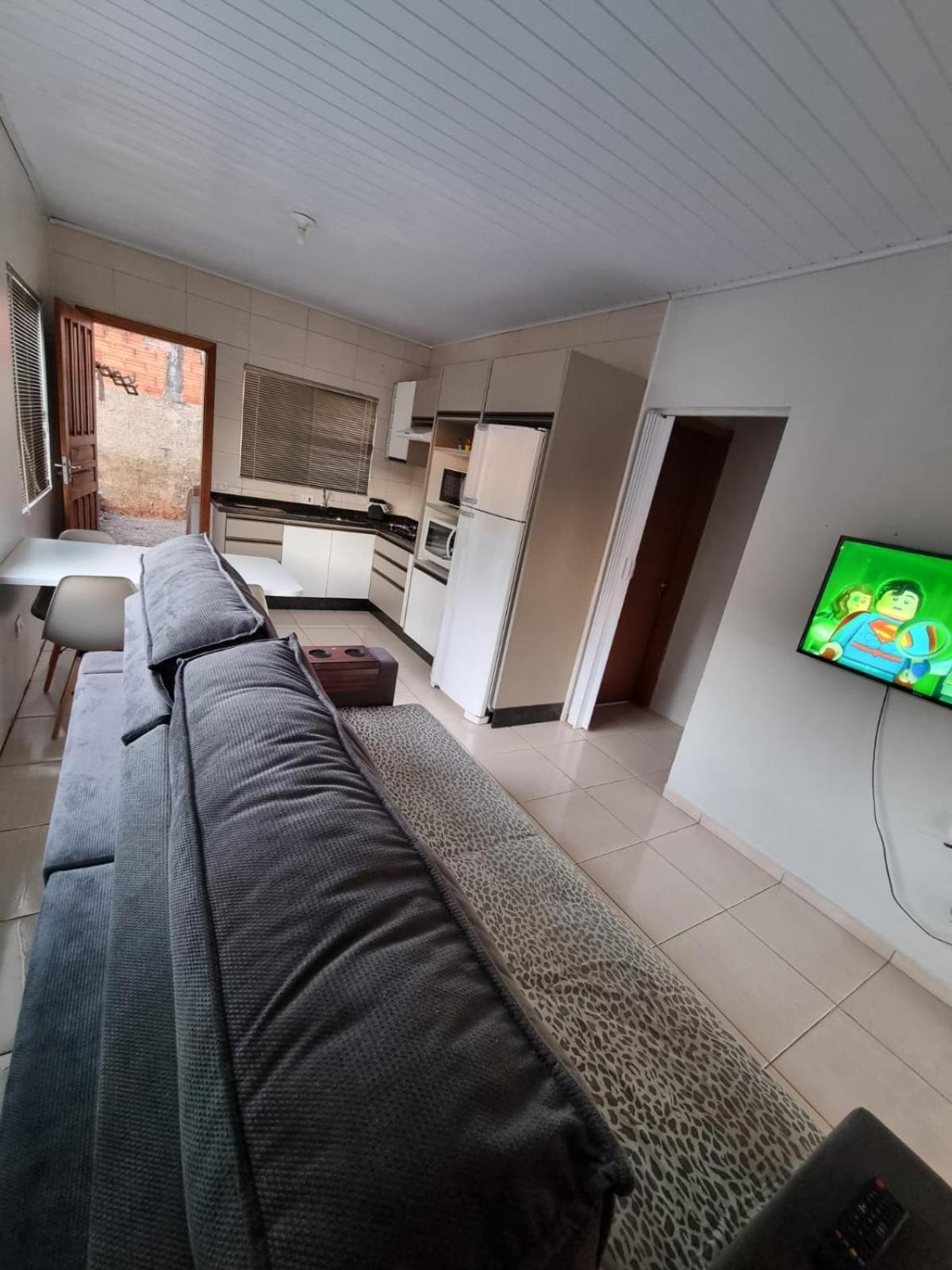 Holiday home Dom Giovanni *