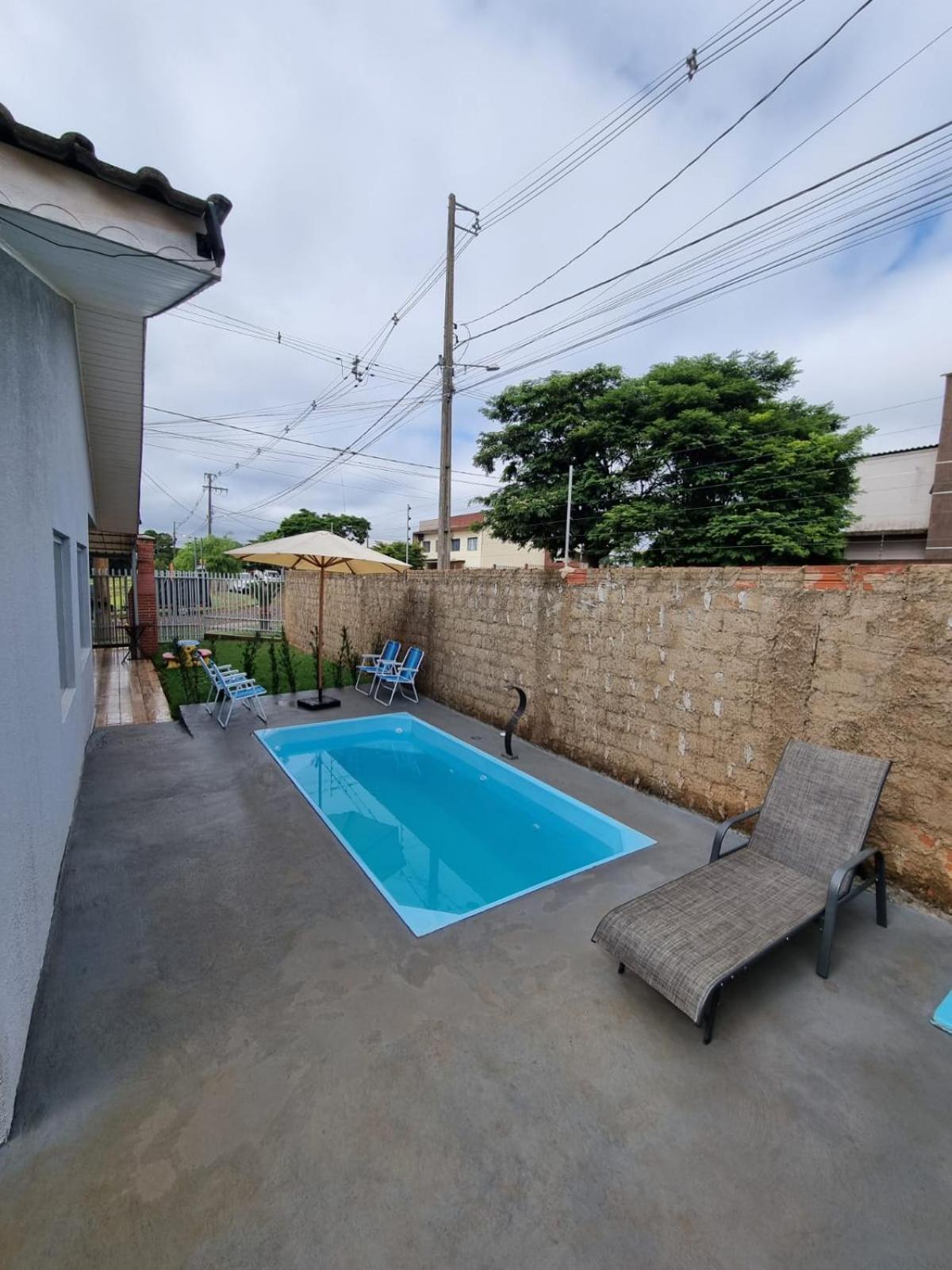 Dom Giovanni Holiday home